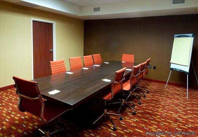 מלון Courtyard By Marriott אלכסנדריה מתקנים תמונה