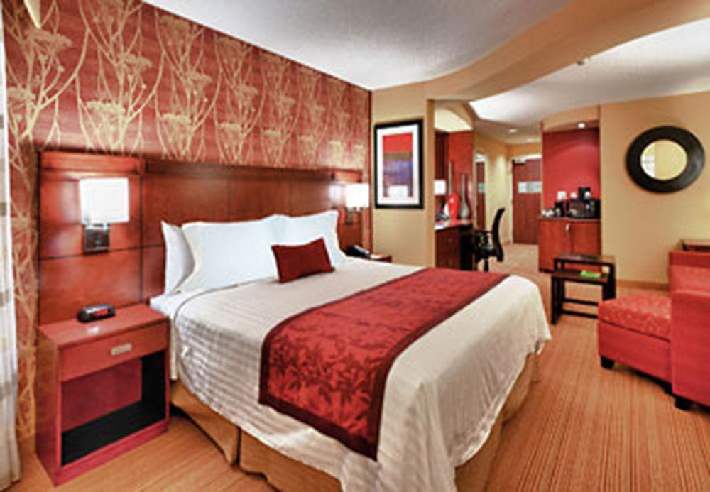 מלון Courtyard By Marriott אלכסנדריה חדר תמונה