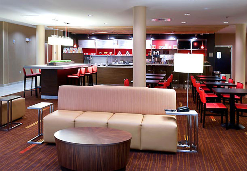 מלון Courtyard By Marriott אלכסנדריה מראה חיצוני תמונה