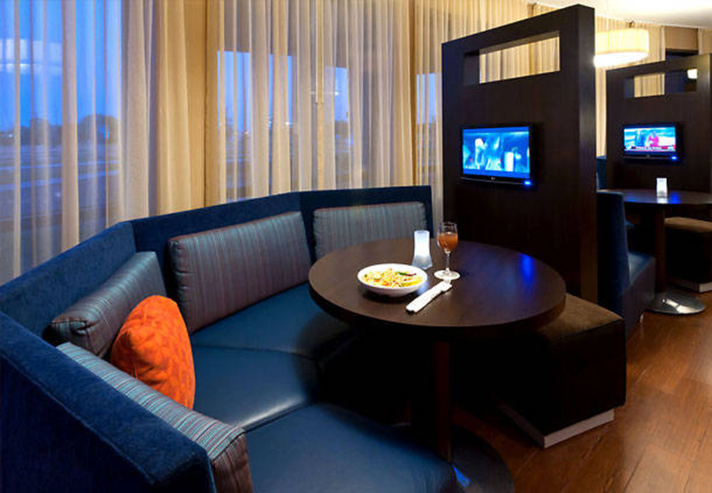 מלון Courtyard By Marriott אלכסנדריה חדר תמונה