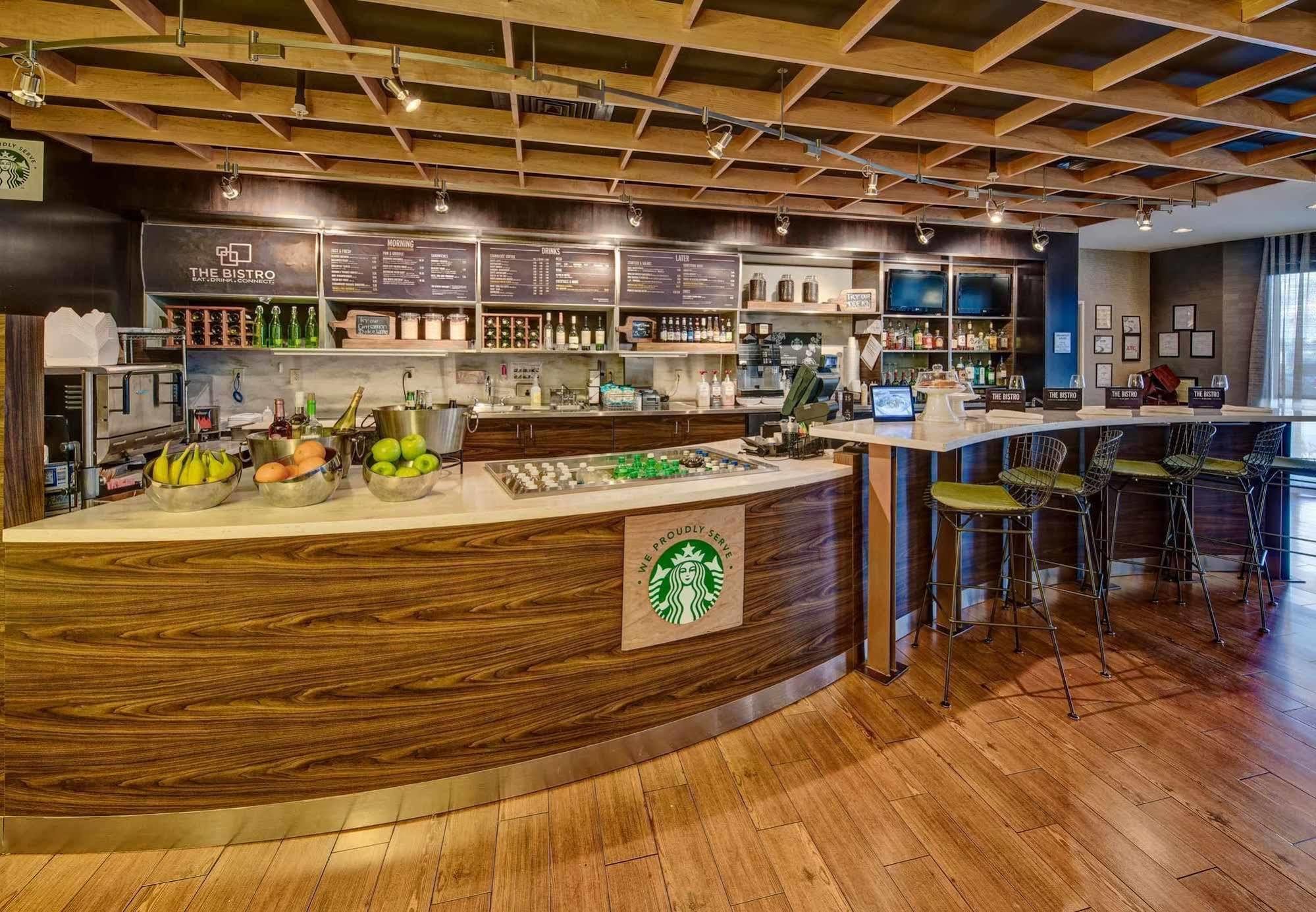 מלון Courtyard By Marriott אלכסנדריה מראה חיצוני תמונה